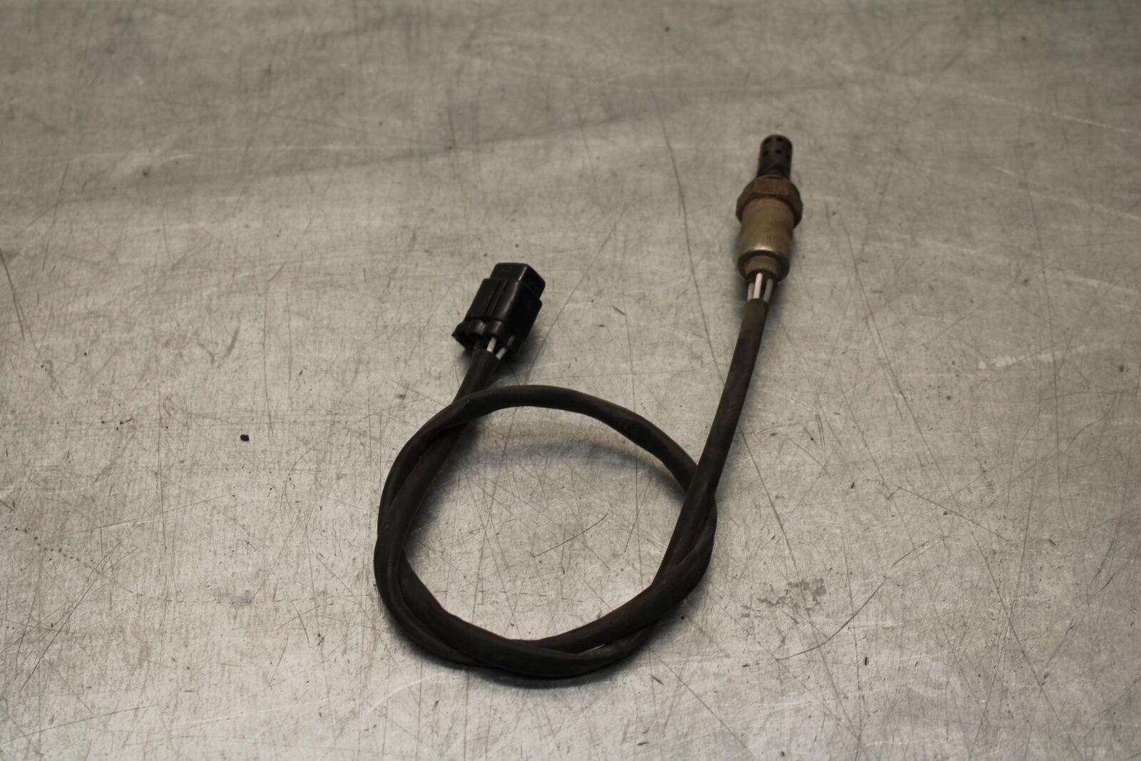 2015 Suzuki GSXR750 OXYGEN O2 EXHAUST GAS LAMBDA SENSOR BB595