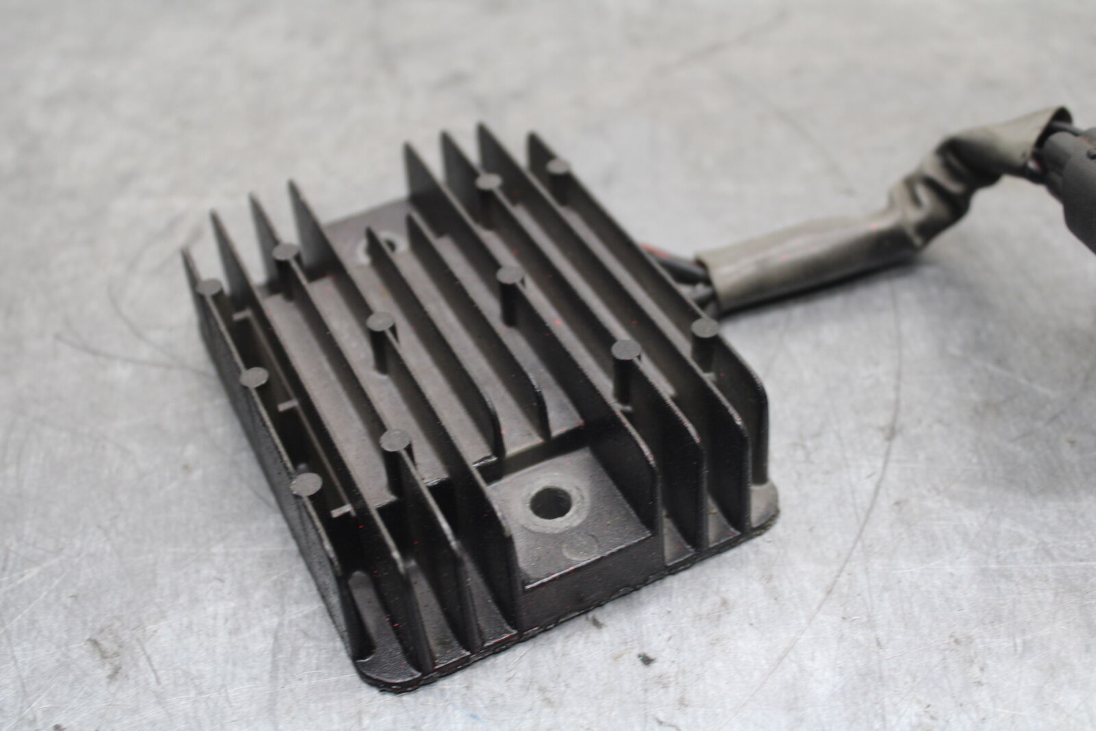 05-06 SUZUKI GSXR1000 RECTIFIER VOLTAGE REGULATOR BB113