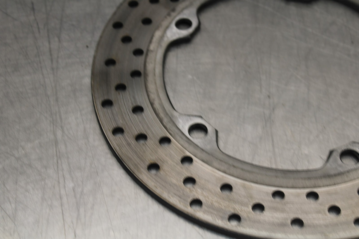 15-17 YAMAHA FJ09 REAR ROTOR BACK BRAKE DISC BB906