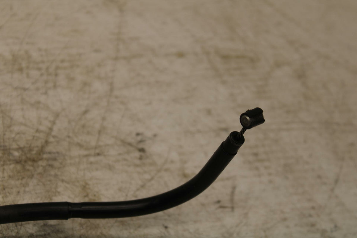 16-21 YAMAHA XSR900 CLUTCH CABLE LINE BB370