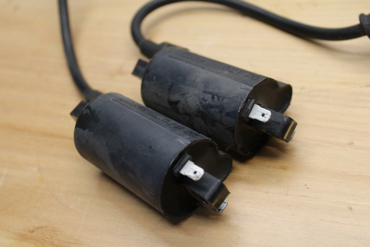 97-04 SUZUKI MARAUDER 800 IGNITION COILS BB312