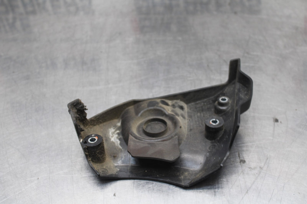 14-17 YAMAHA FZ07 ENGINE SPROCKET COVER BB766
