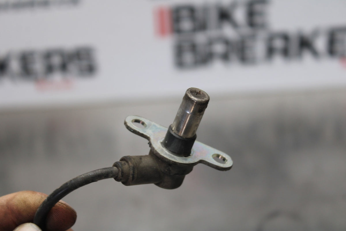12 HONDA CB1000R REAR ABS BRAKE SENSOR BB200