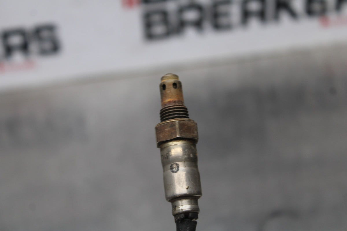 24-25 KAWASAKI NINJA ZX6R OXYGEN O2 EXHAUST GAS LAMBDA SENSOR BB785