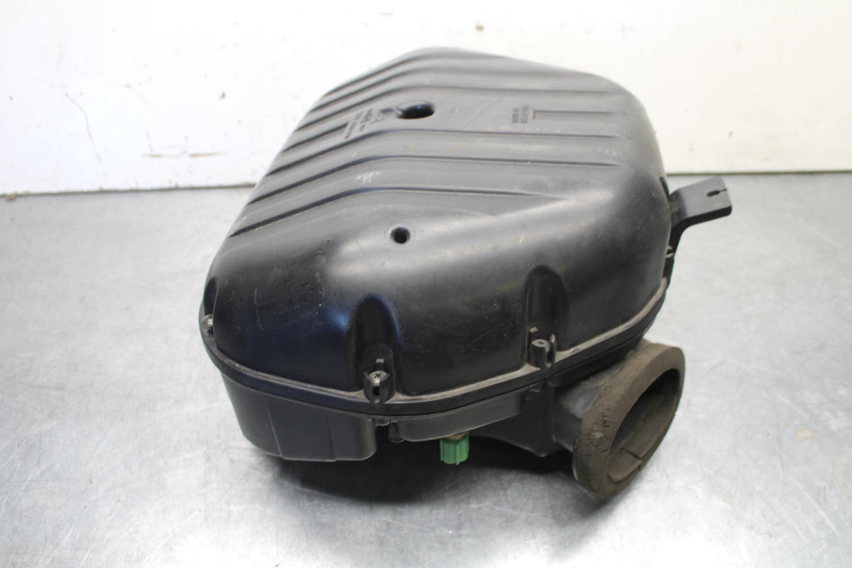 01-03 SUZUKI GSXR600 AIRBOX AIR INTAKE FILTER BOX 13700-39F00 BB639