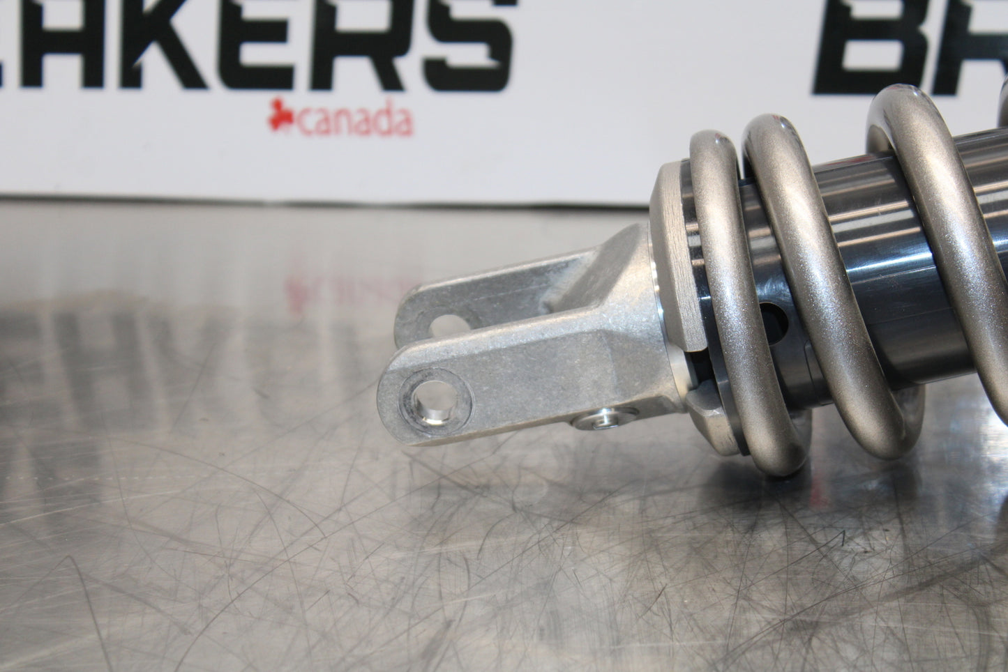 23-24 KAWASAKI NINJA ZX14R NEW!! REAR BACK SHOCK ABSORBER SUSPENSION BB153