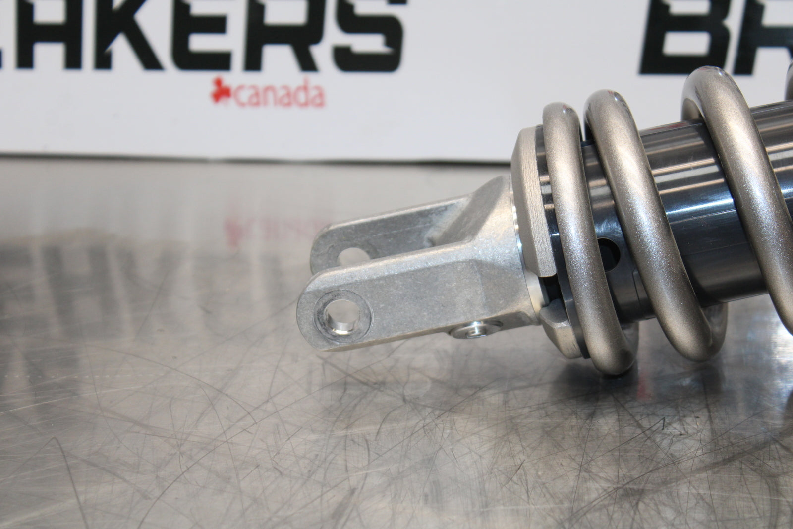 23-24 KAWASAKI NINJA ZX14R NEW!! REAR BACK SHOCK ABSORBER SUSPENSION BB153