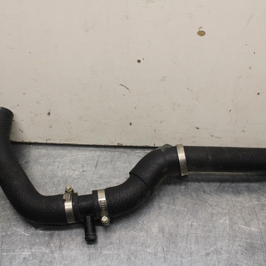 23 KAWASAKI NINJA ZX6R 636 HOSE BB609