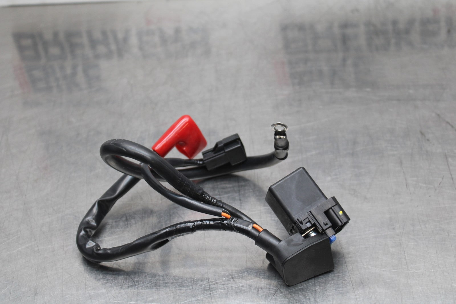 23-24 KAWASAKI NINJA ZX14R NEW!! ENGINE STARTER RELAY STARTING SWITCH BB764