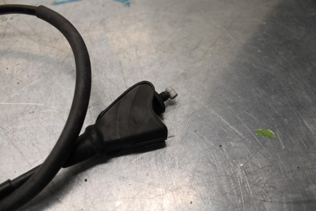 18 KTM RC 390 CLUTCH CABLE LINE BB442