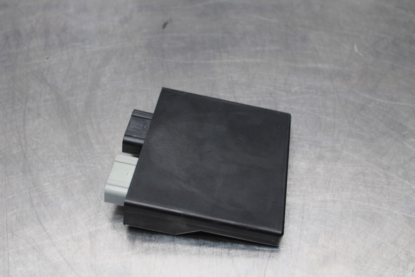 21-23 KAWASAKI NINJA ZX6R ECU COMPUTER CONTROLLER UNIT BLACK BOX ECM CDI BB179