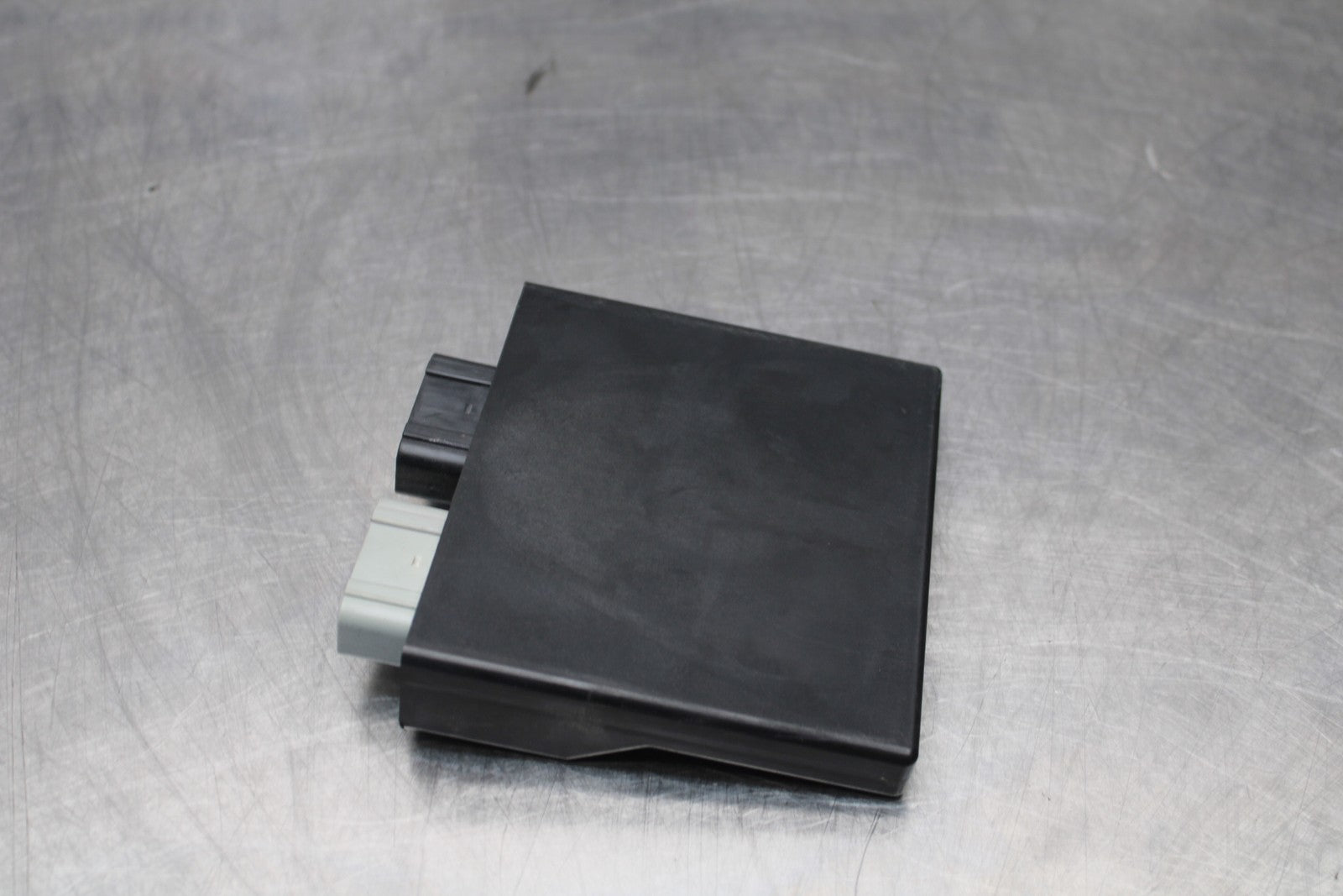 21-23 KAWASAKI NINJA ZX6R ECU COMPUTER CONTROLLER UNIT BLACK BOX ECM CDI BB179