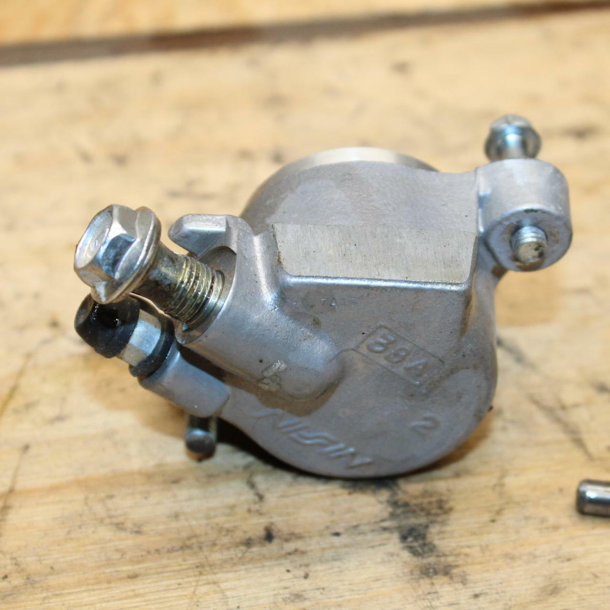 07-12 SUZUKI BANDIT 650S CLUTCH SLAVE PISTON CYLINDER BB328