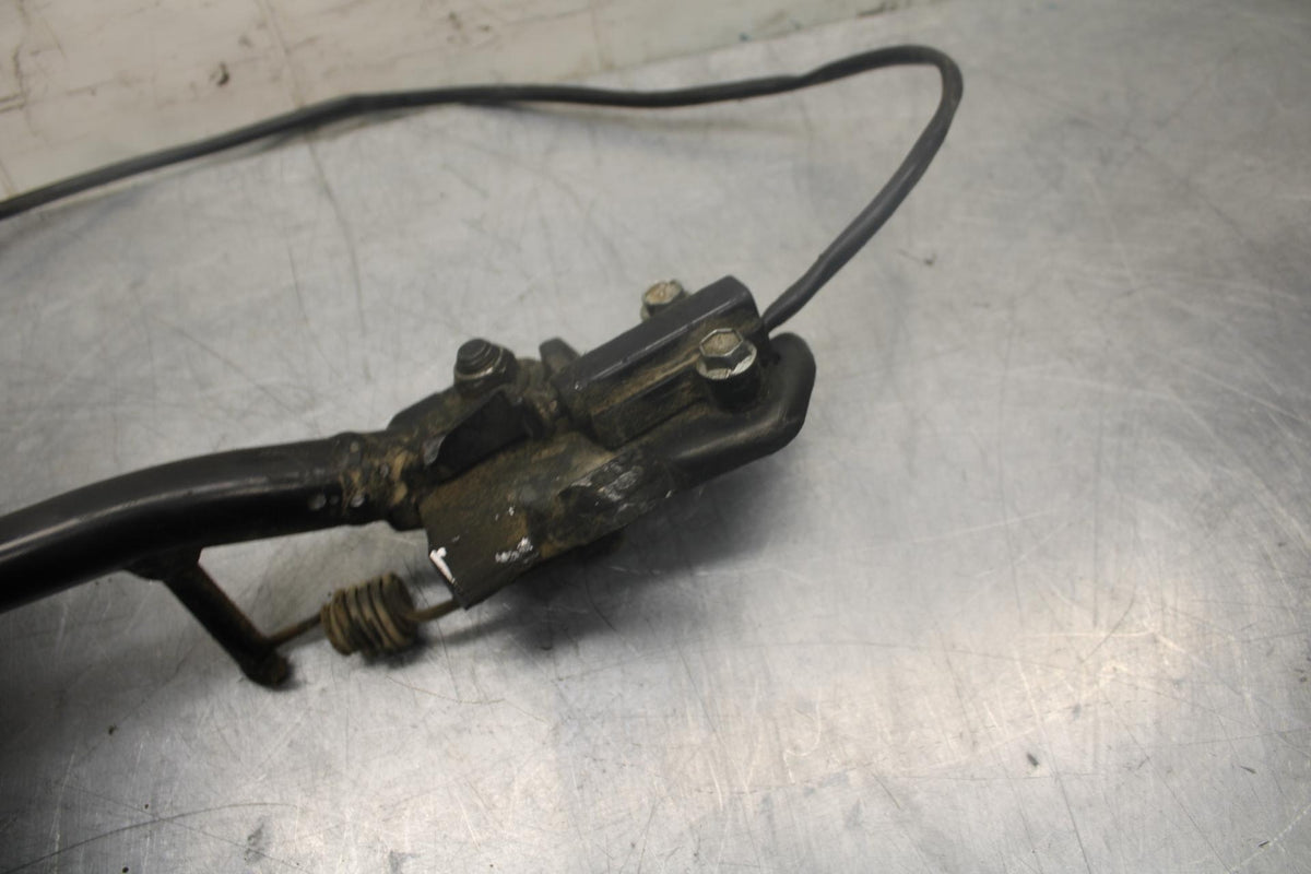 15-21 SUZUKI GSXR600 KICKSTAND SIDE KICK STAND BB460