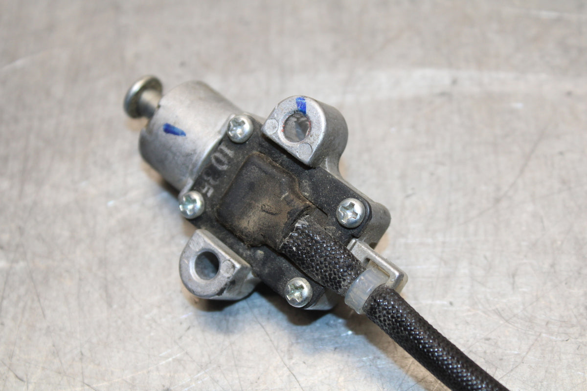 15-17 YAMAHA YZF R3 KICKSTAND SIDE KICK STAND SENSOR