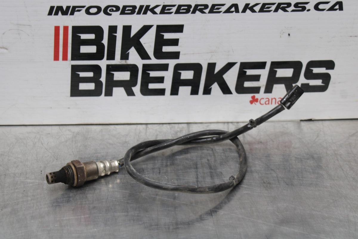 07 YAMAHA YZF R1 OXYGEN O2 EXHAUST GAS LAMBDA SENSOR BB826
