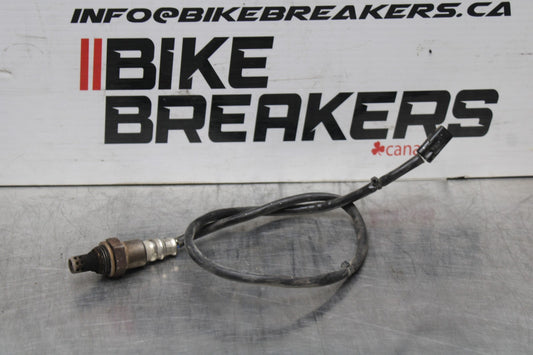07 YAMAHA YZF R1 OXYGEN O2 EXHAUST GAS LAMBDA SENSOR BB826