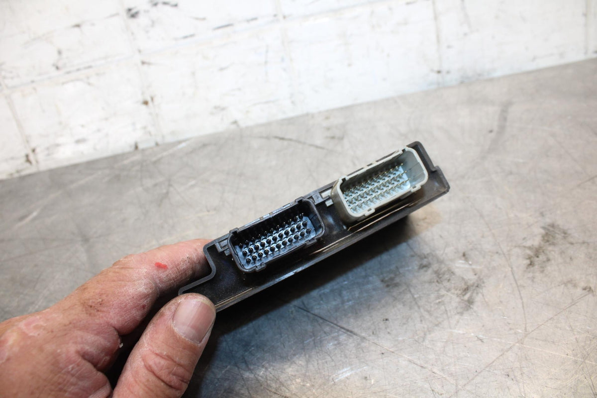 2011 Honda CBR600RR ECU COMPUTER CONTROLLER UNIT BLACK BOX ECM CDI  BB520