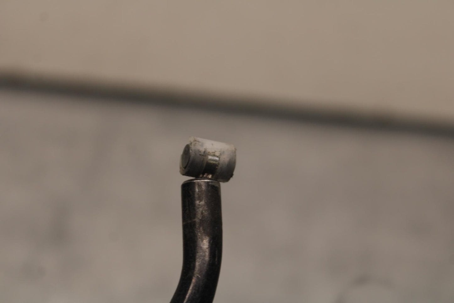 17-20 KAWASAKI NINJA 650 EX650 ABS CLUTCH CABLE LINE BB88