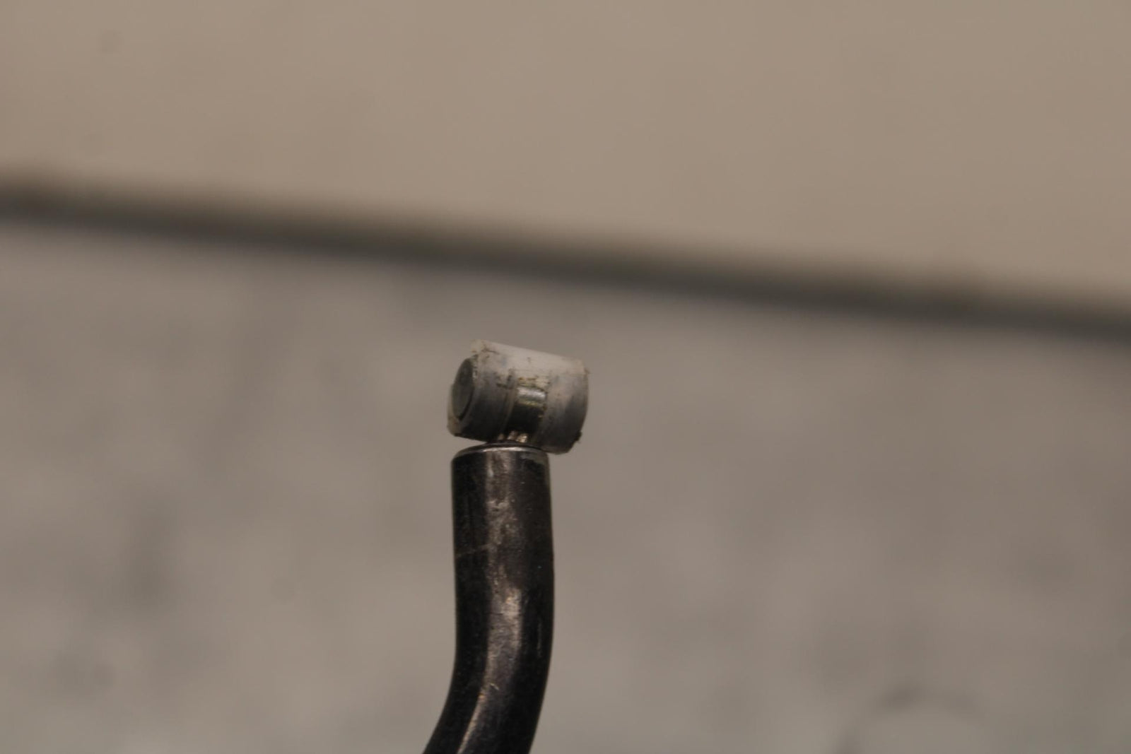 17-20 KAWASAKI NINJA 650 EX650 ABS CLUTCH CABLE LINE BB88