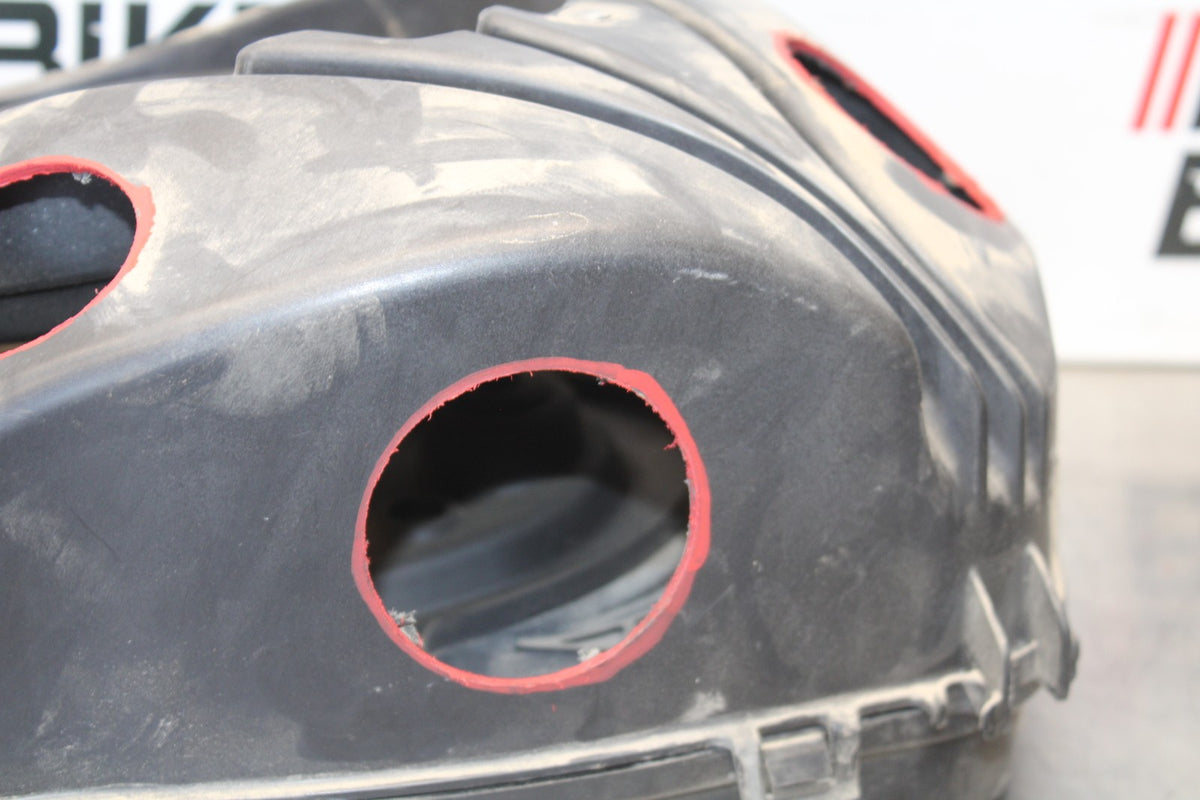 04 BUELL FIREBOLT XB12R AIRBOX AIR INTAKE FILTER BOX BB903
