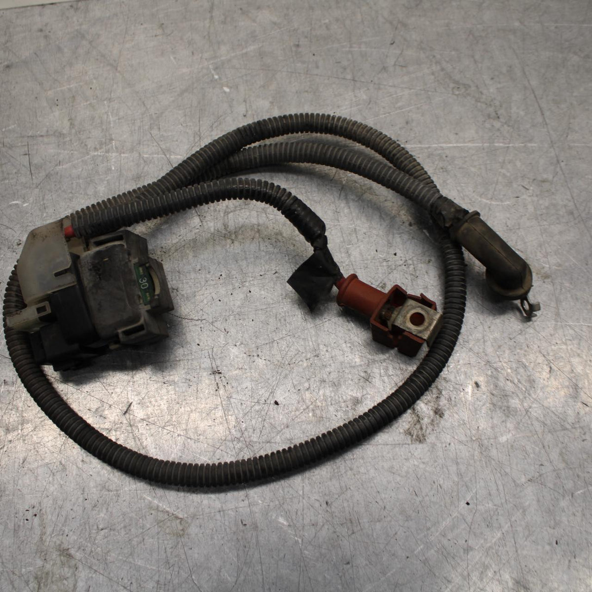 2002 Suzuki GSXR1000  STARTER RELAY STARTING MOTOR SWITCH 31800-35F00 BB73