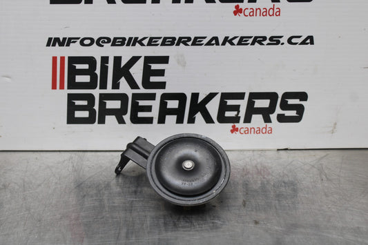 08-10 SUZUKI GSXR 600 HORN SIGNAL BB765