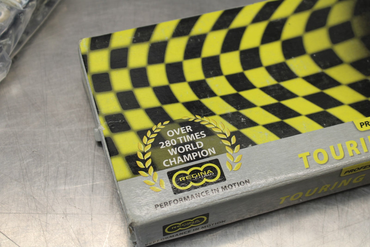 REGINA NEW!! TOURING MAIN DRIVE CHAIN  BB876