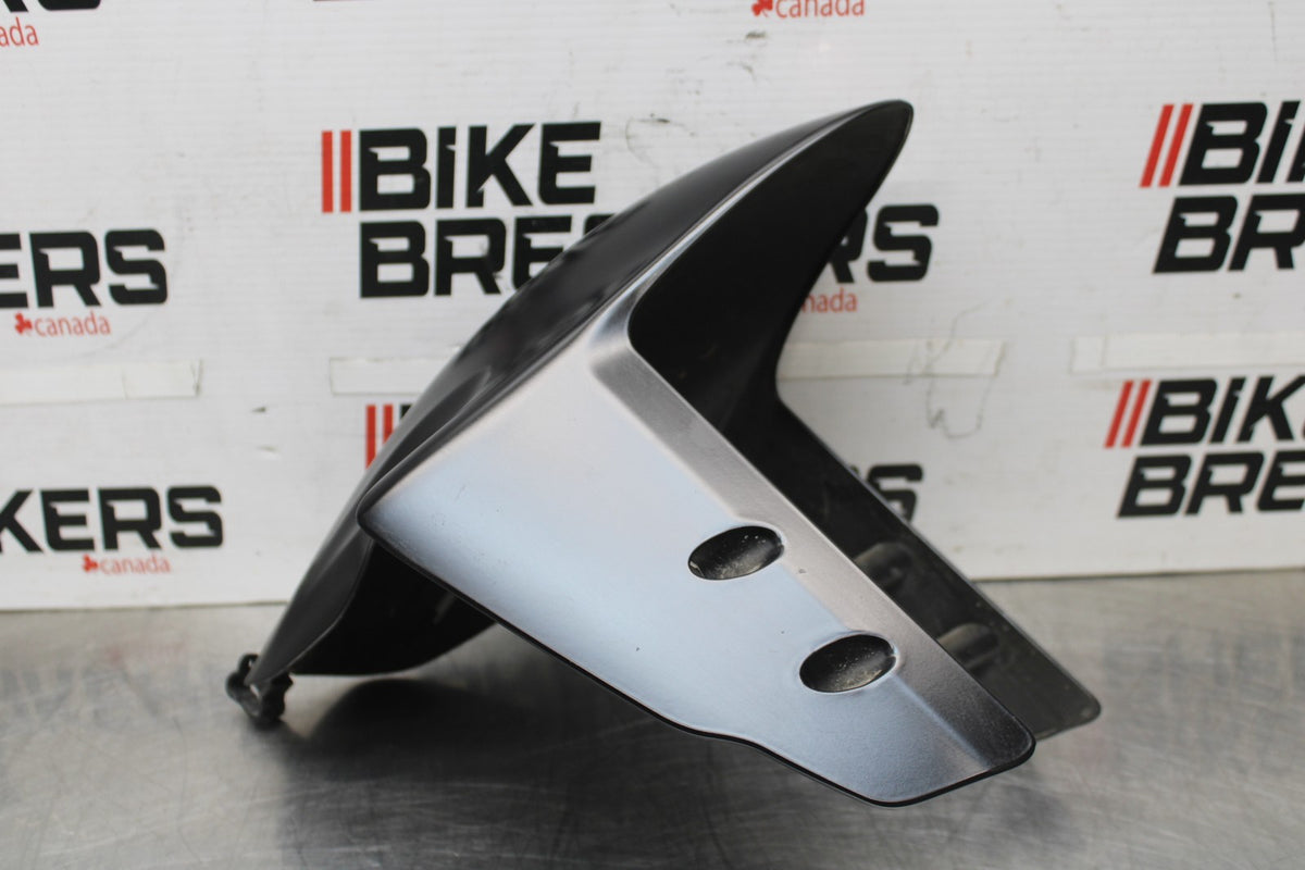 16 DUCATI 959 PANIGALE FRONT WHEEL FENDER COWL FAIRING BB912