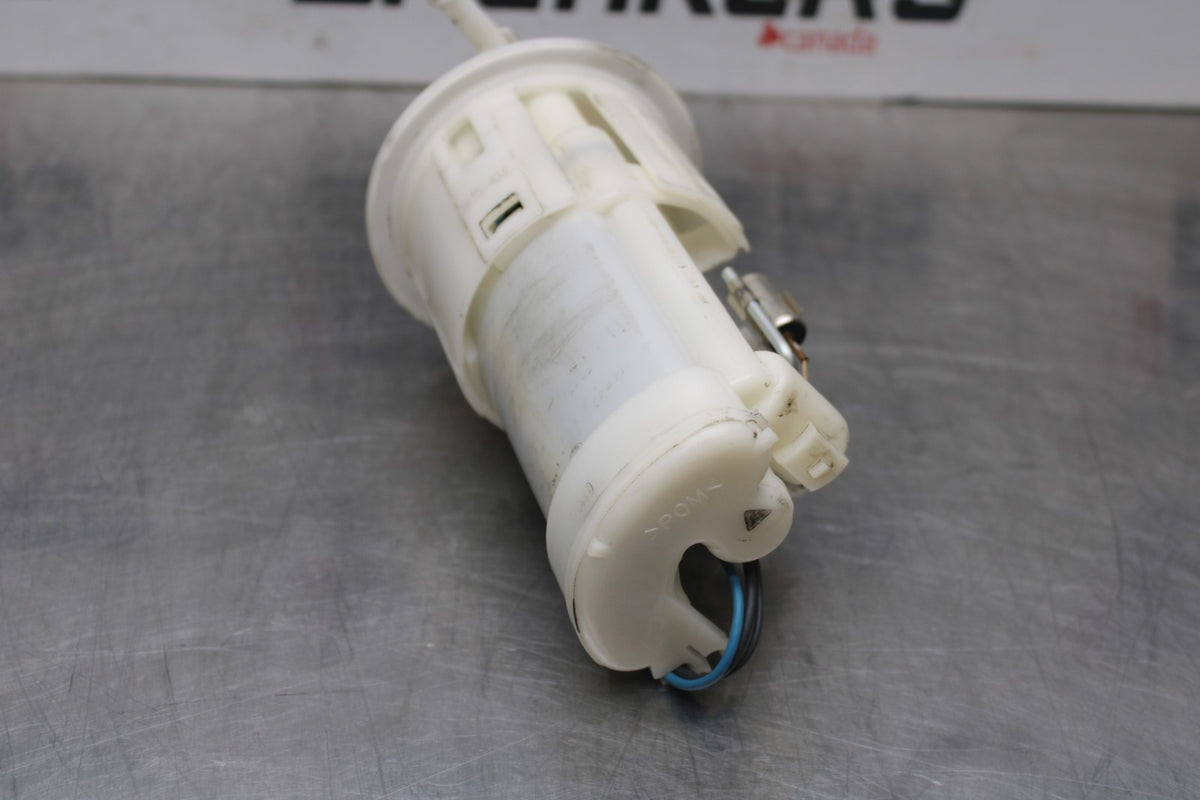 08-09 YAMAHA YZF R6S FUEL PUMP GAS PETROL SENDER UNIT BB796