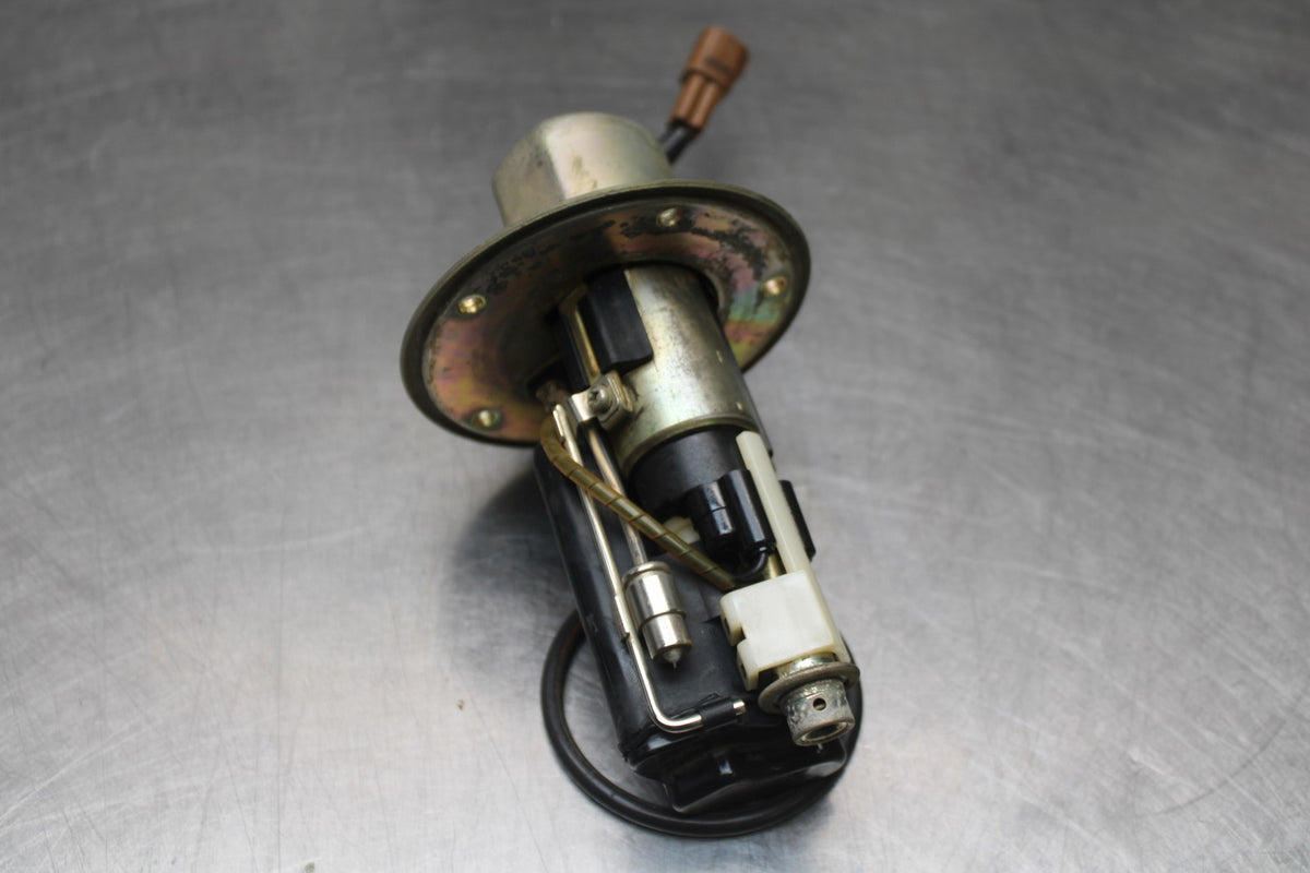 01-03 SUZUKI GSXR600 FUEL PUMP GAS PETROL SENDER UNIT BB841