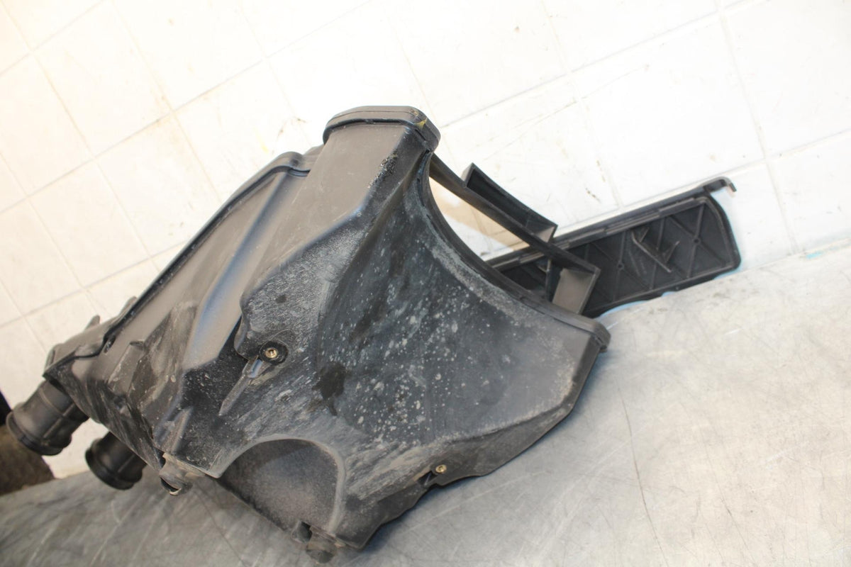 22 KTM 890 ADVENTURE   AIRBOX AIR INTAKE FILTER BOX BB514