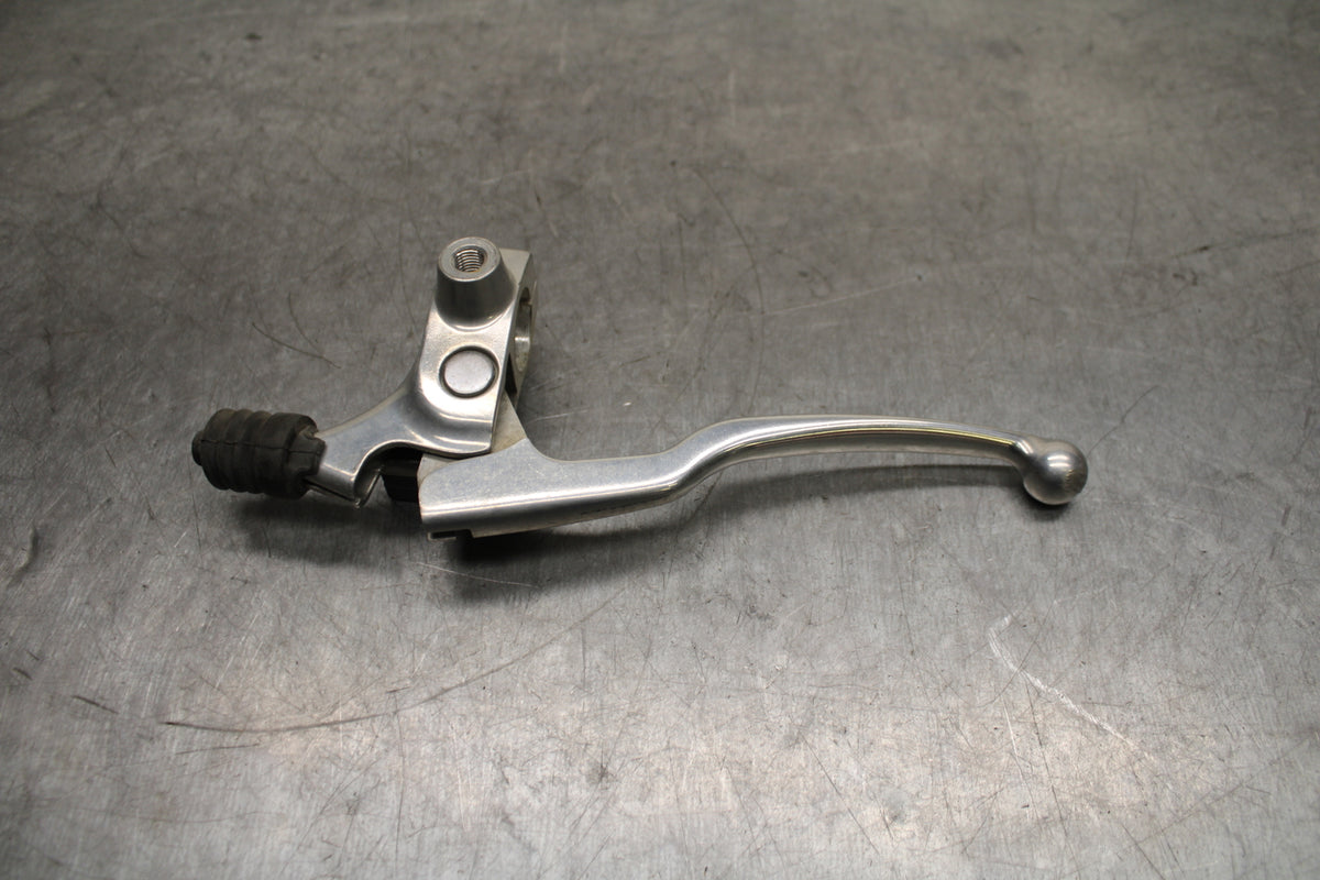 02-03 YAMAHA V STAR 1100 CLUTCH PERCH MOUNT WITH LEVER  BB124