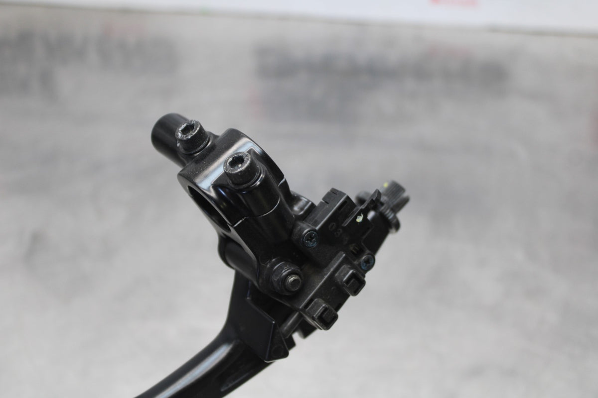 24-25 KAWASAKI ELIMINATOR 450 CLUTCH PERCH MOUNT WITH LEVER  BB869