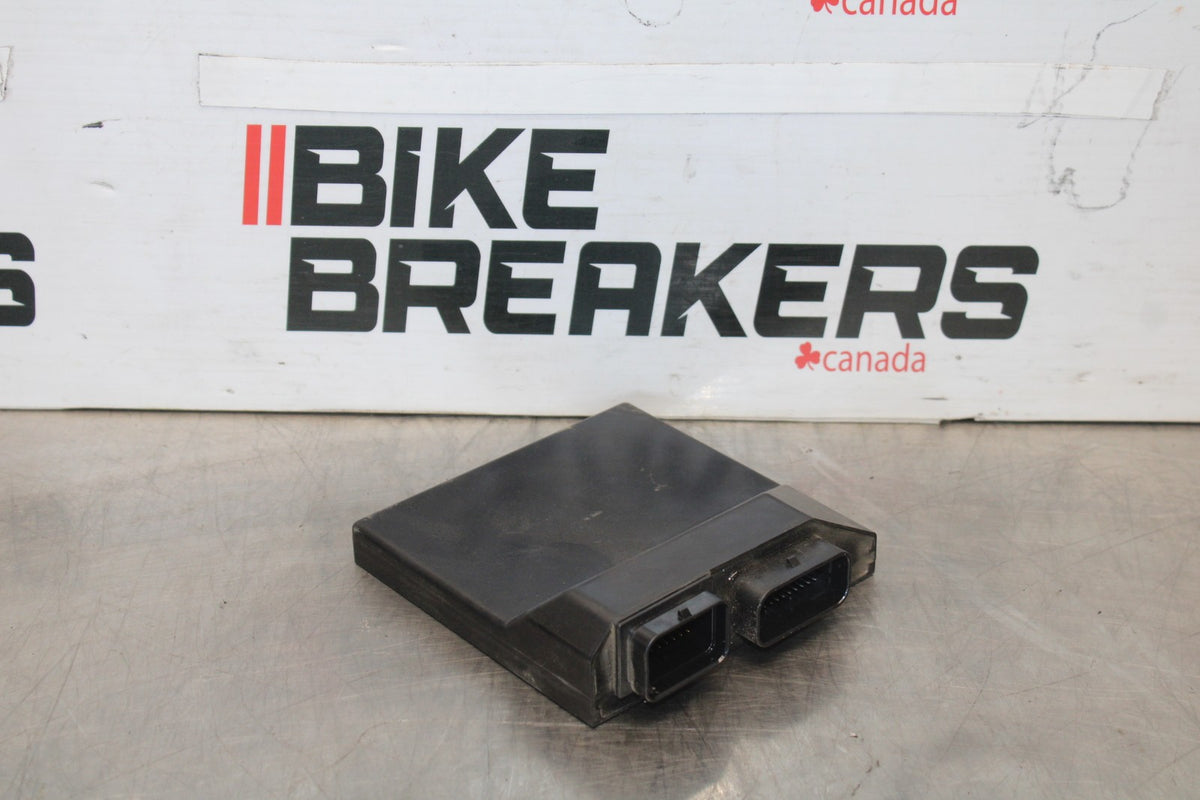 15-17 YAMAHA FJ09 ECU COMPUTER CONTROLLER UNIT BLACK BOX ECM CDI  BB906
