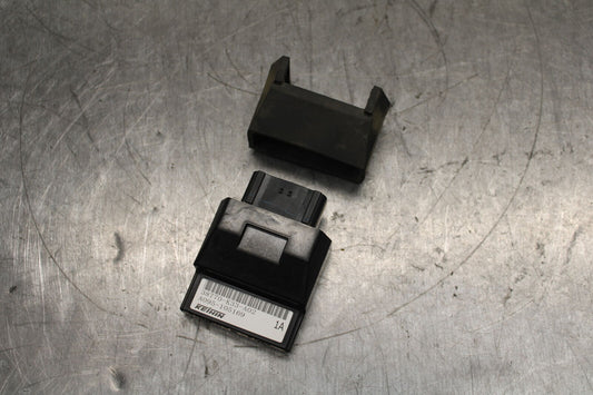 15-19 HONDA CBR300R ECU COMPUTER CONTROLLER UNIT BLACK BOX ECM CDI  BB112