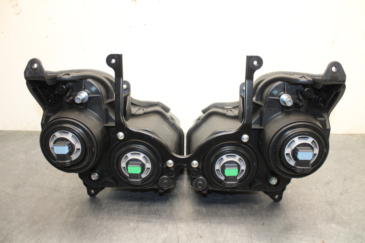 12-25 KAWASAKI NINJA ZX14R NEW!! FRONT HEADLIGHT HEAD LIGHT LAMP BB757
