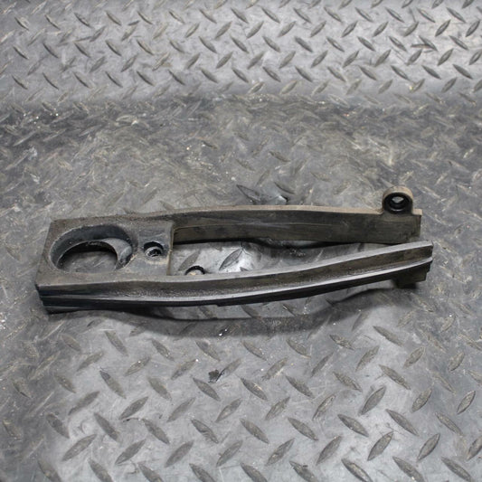 08-09 SUZUKI GSXR600 SWINGARM CHAIN BUFFER SLIDER GUIDE BB226