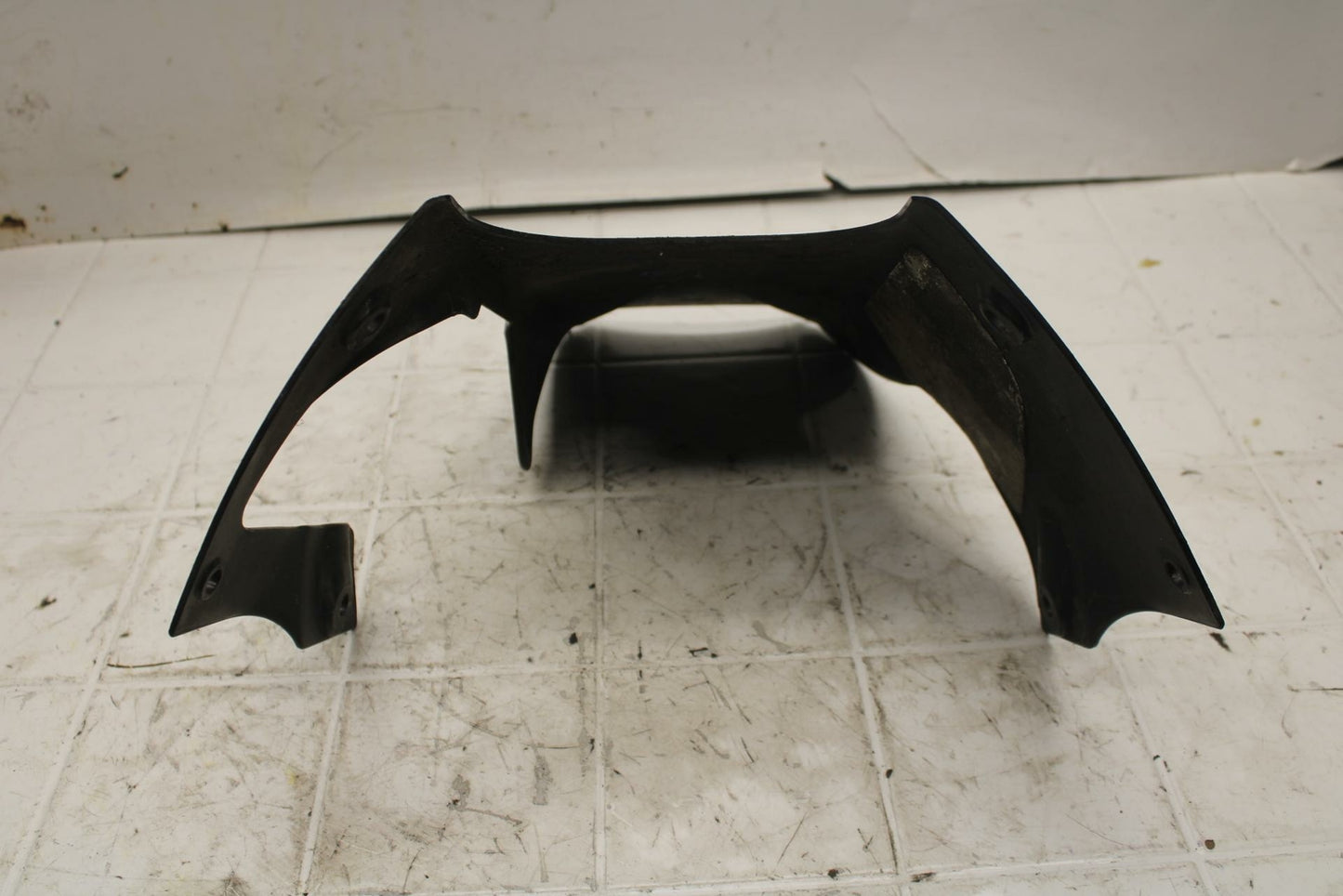 97-00 SUZUKI GSXR600 SRAD LOWER BOTTOM BELLY FAIRING COWL BB187 C