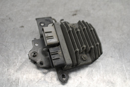 17-24 YAMAHA BOLT XVS950 RECTIFIER VOLTAGE REGULATOR BB729