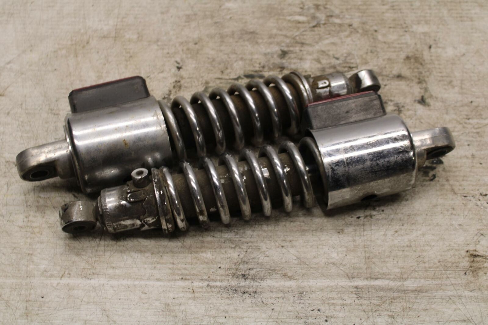 80-81 YAMAHA XS1100 SPECIAL REAR BACK SHOCK ABSORBER BB377