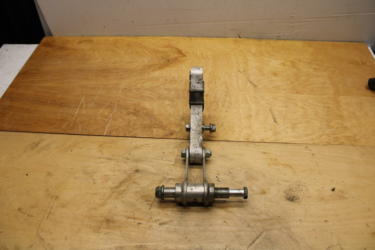 18-21 YAMAHA XSR700 REAR DOGBONE SHOCK LINKAGE LINK BB323