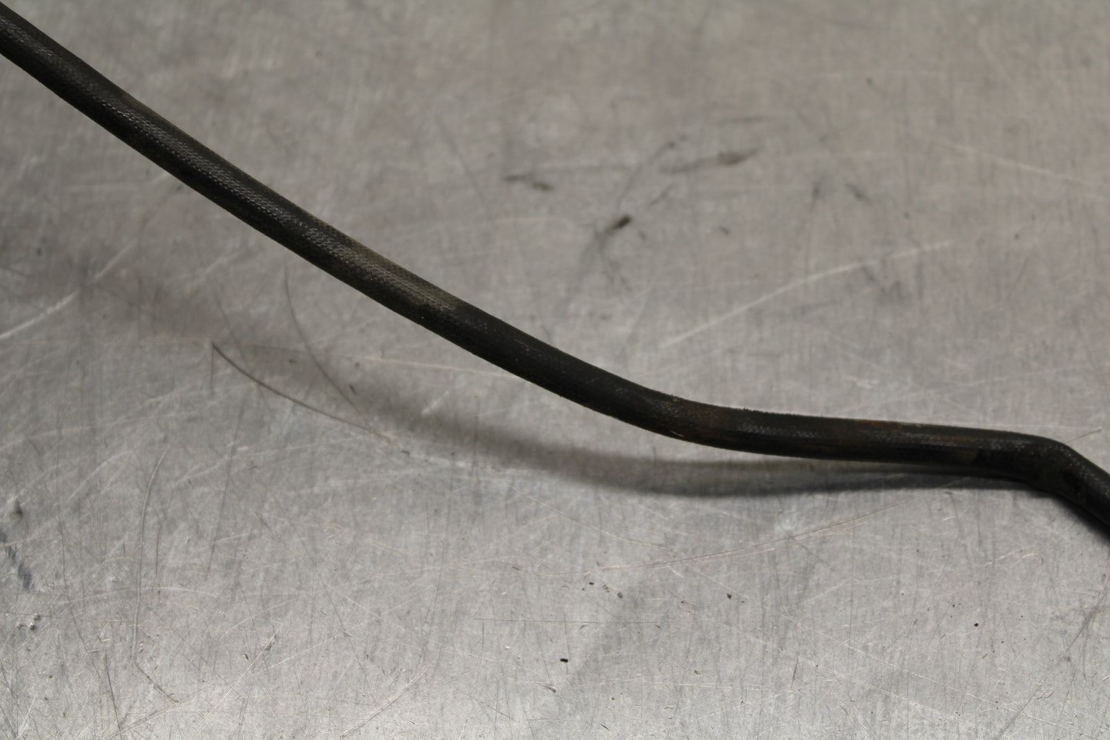 00 SUZUKI INTRUDER 1500 VL1500 KICKSTAND SIDE KICK STAND SENSOR BB761