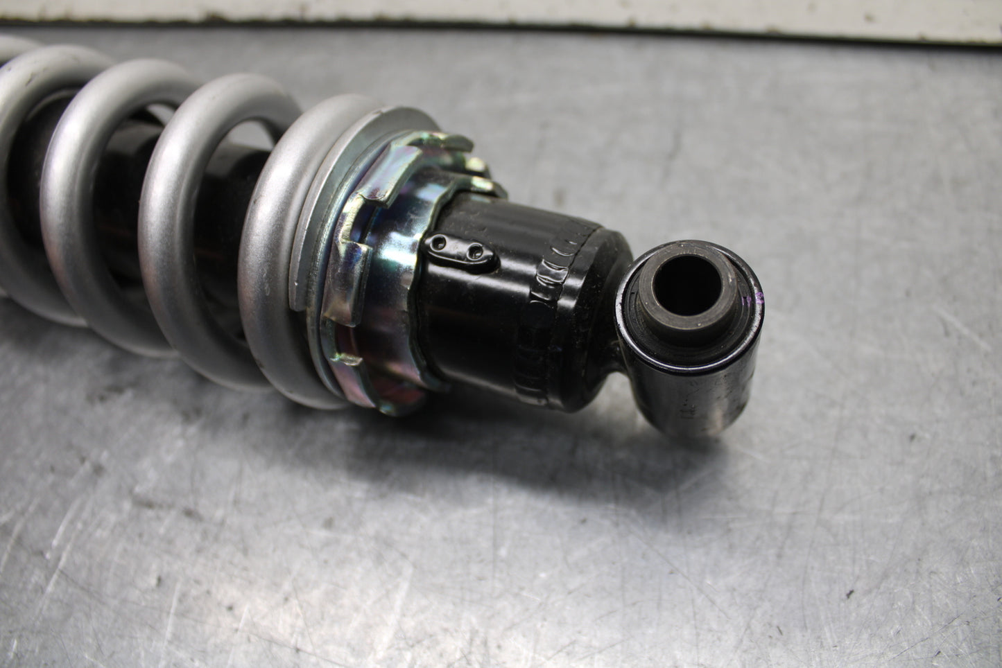 15-17 YAMAHA YZF R3 REAR BACK SHOCK ABSORBER SUSPENSION BB651
