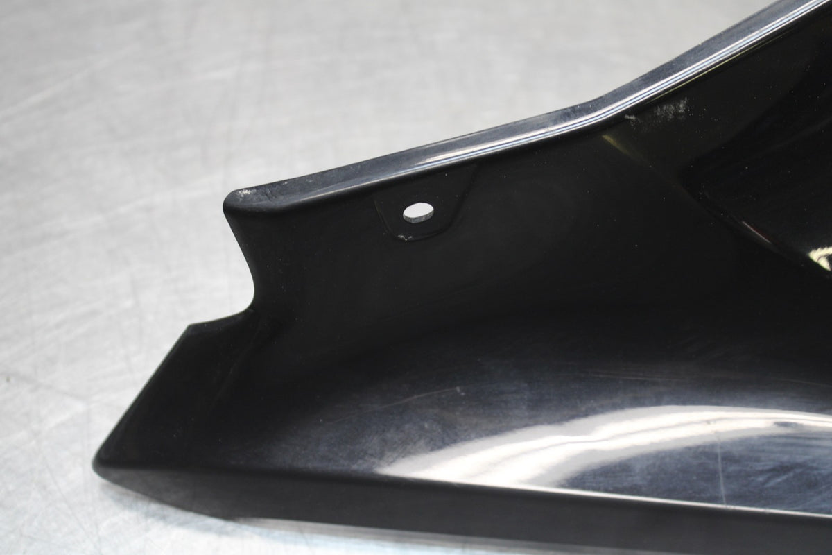 22-25 YAMAHA YZF R7 RIGHT LEFT INNER FAIRINGS COWLS PANELS TRIMS BB00