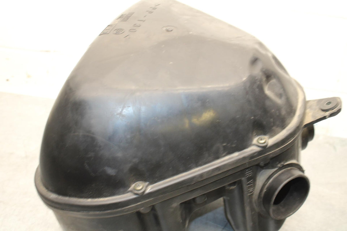 05 YAMAHA YZF R6S AIRBOX AIR INTAKE FILTER BOX BB600