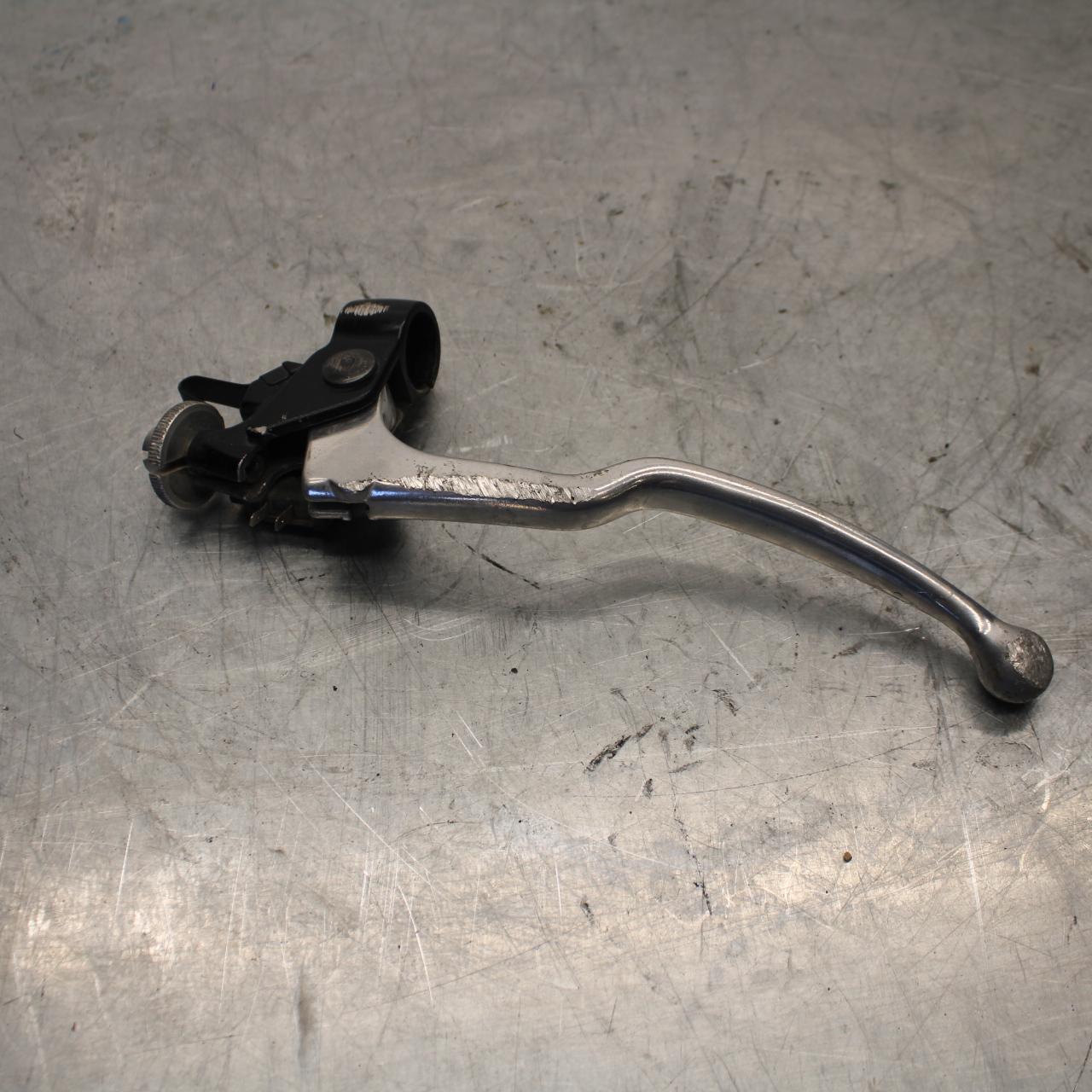 07-08 YAMAHA YZF R1 CLUTCH PERCH MOUNT WITH LEVER  BB425