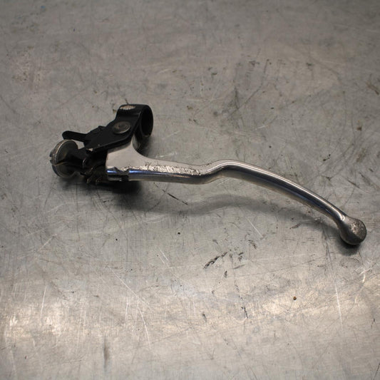 07-08 YAMAHA YZF R1 CLUTCH PERCH MOUNT WITH LEVER  BB425