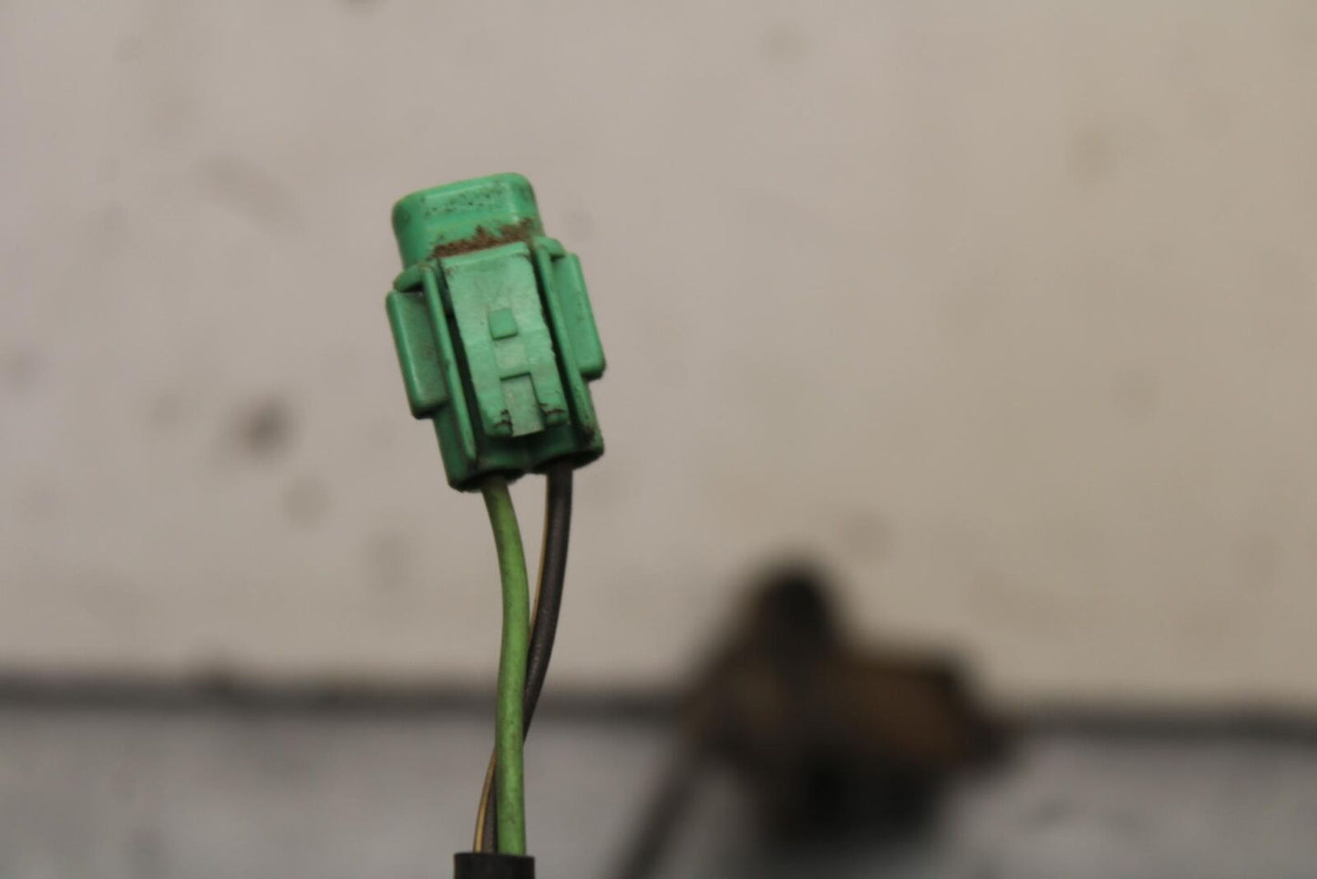 1995 Suzuki RF600R KICKSTAND SIDE KICK STAND SENSOR BB615