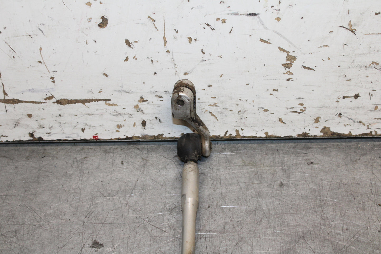 06-07 YAMAHA YZF R6 SHIFTER LINKAGE SHIFT LINK PEDAL BB742